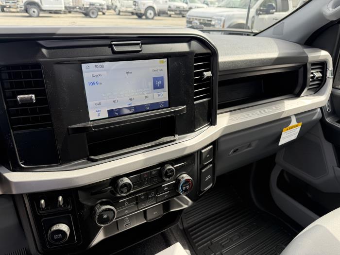 2026 Ford F-350-12