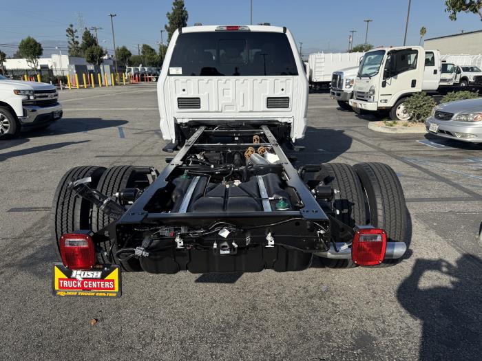 2026 Ford F-450-3