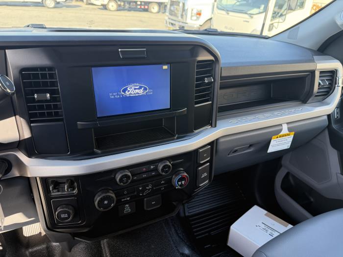 2026 Ford F-450-14