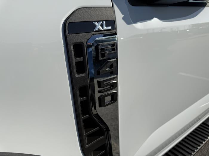 2026 Ford F-450-6
