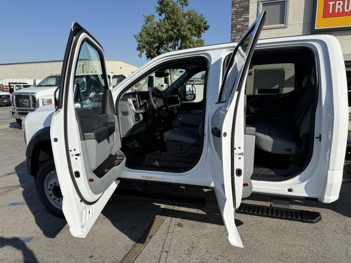 2026 Ford F-450-8
