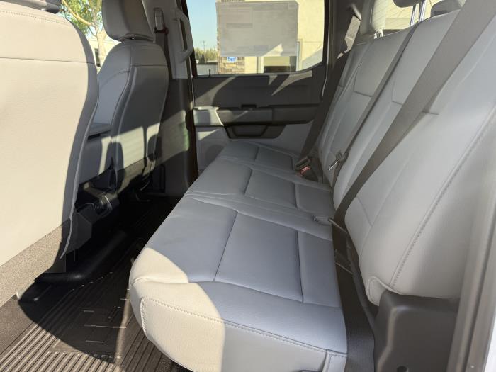 2026 Ford F-450-9