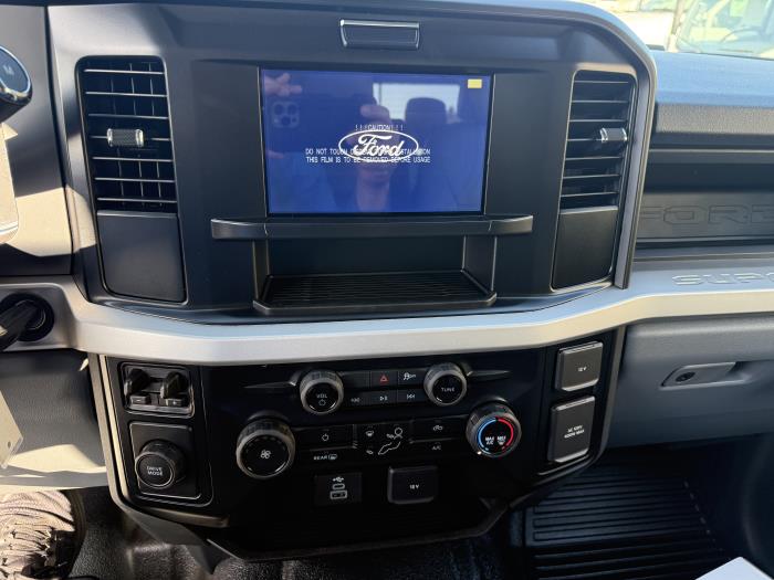 2026 Ford F-450-15