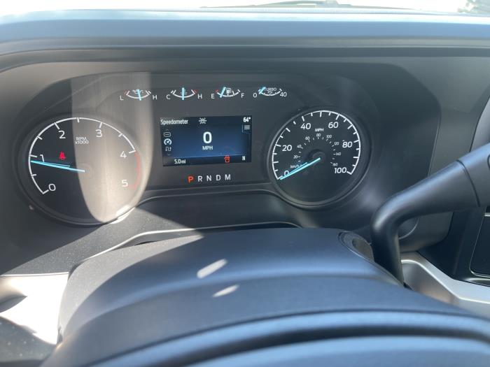 2025 Ford F-550-26