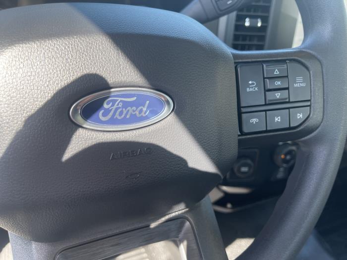 2025 Ford F-550-28