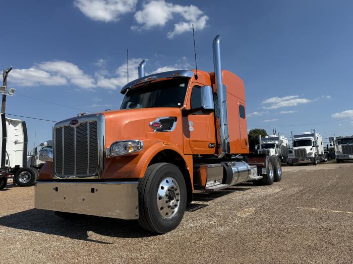 2027 Peterbilt 567-1