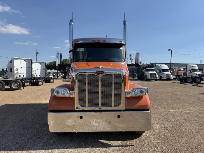 2027 Peterbilt 567-11