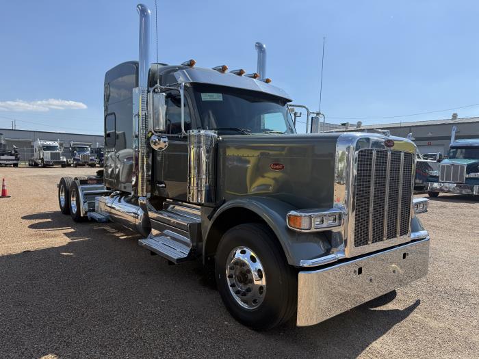 2027 Peterbilt 589-9