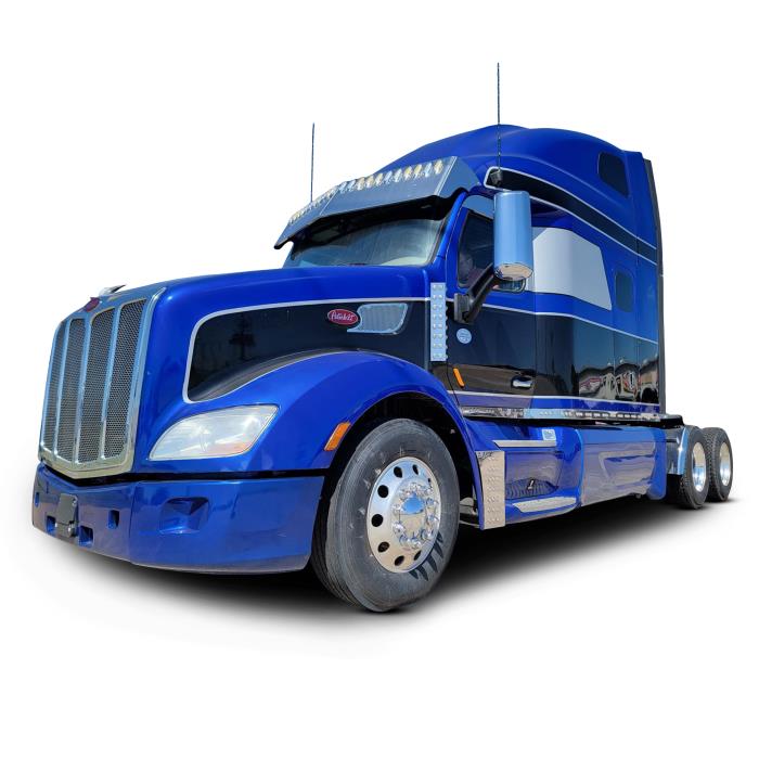 2020 Peterbilt 579-0