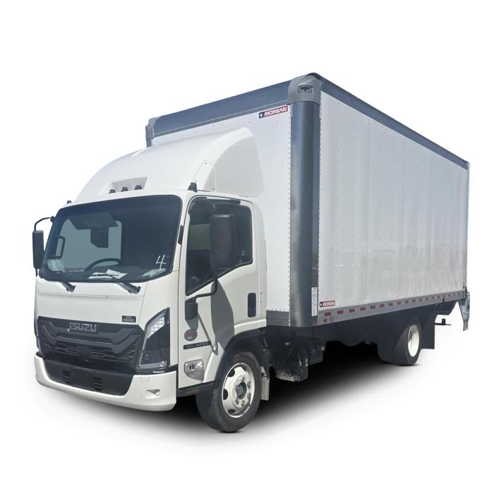 2027 Isuzu NRR-0