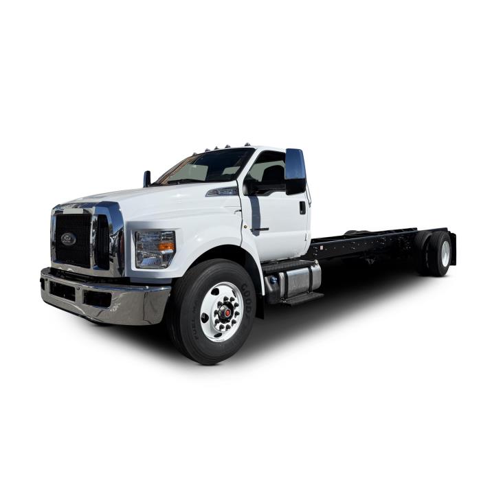 2027 Ford F-750-0