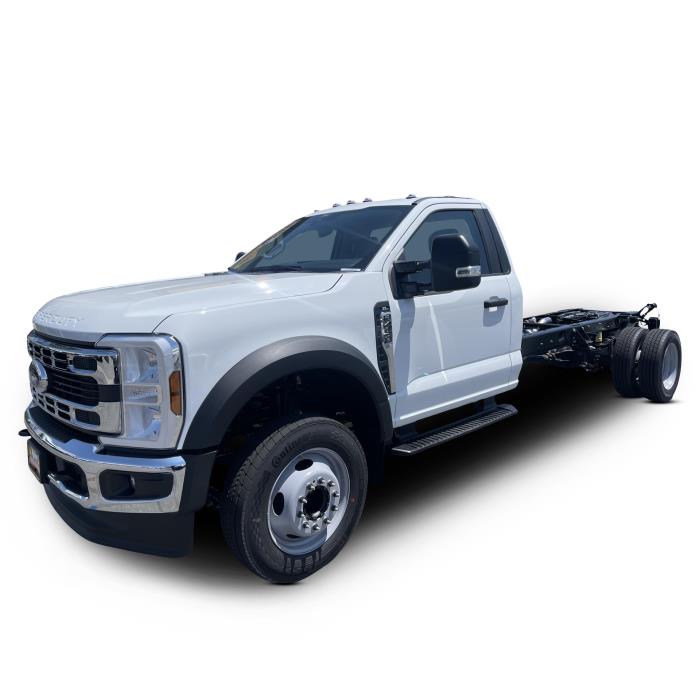 2026 Ford F-450-0