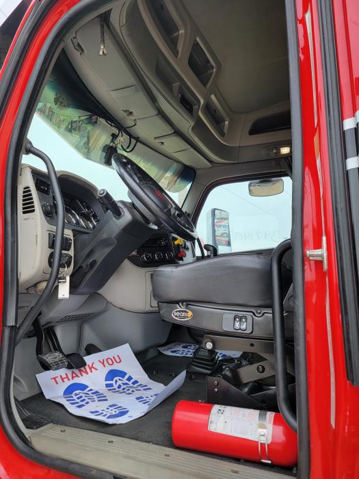 2019 Peterbilt 579-12