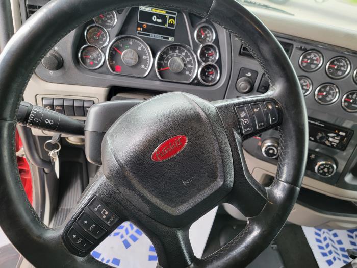 2019 Peterbilt 579-14