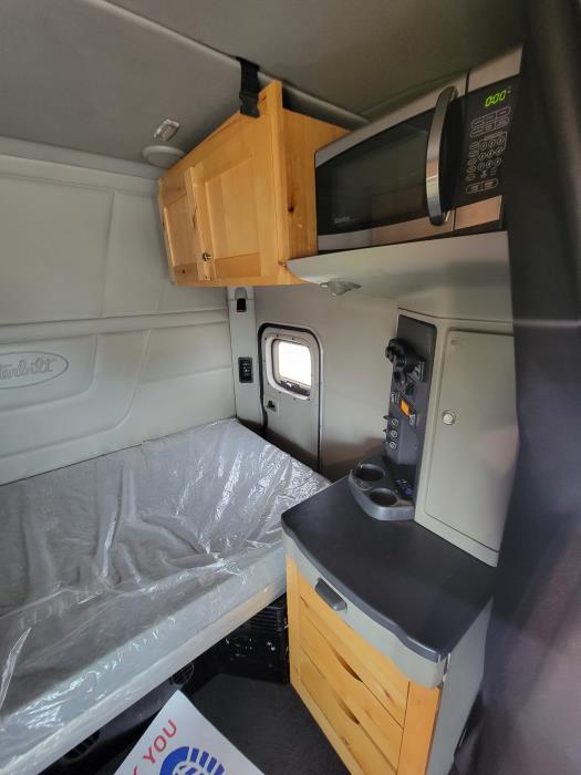 2019 Peterbilt 579-22