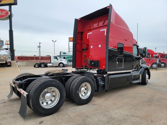 2019 Peterbilt 579-5