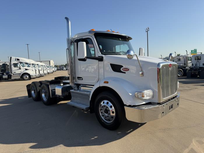 2023 Peterbilt 567-7