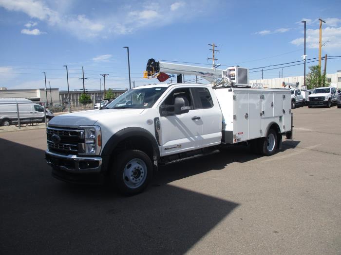 2026 Ford F-550-1