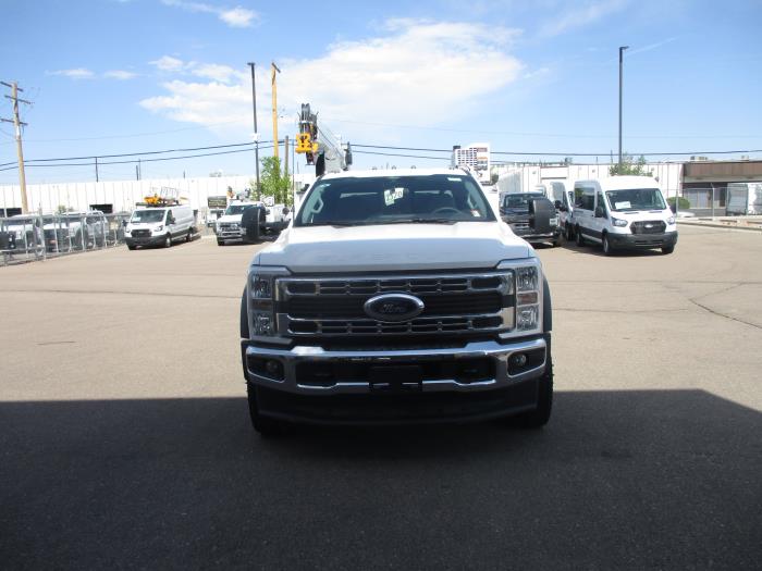 2026 Ford F-550-2