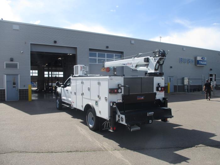 2026 Ford F-550-7