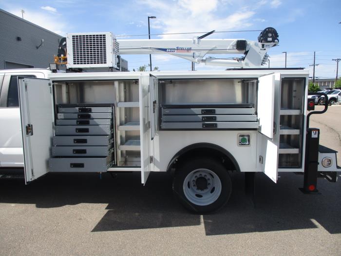 2026 Ford F-550-9