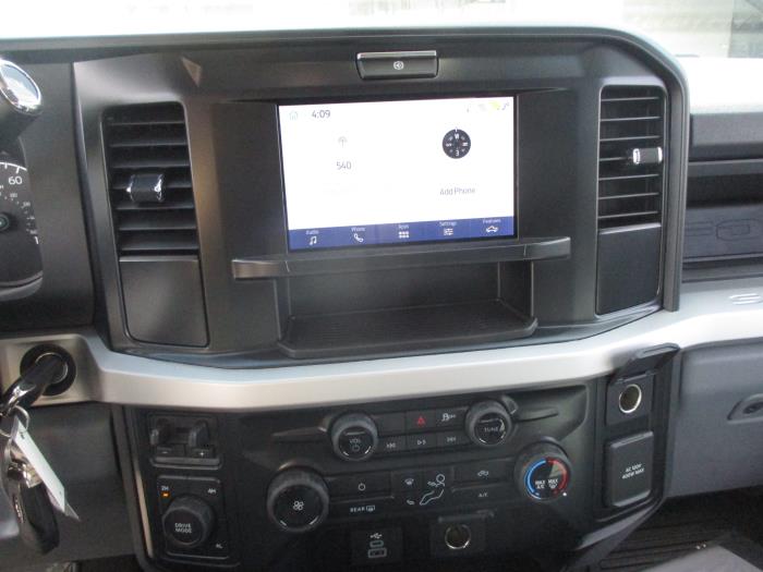 2026 Ford F-550-15