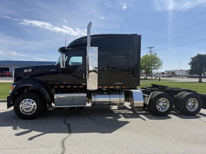 2026 International HX520-1