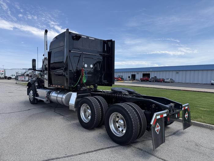 2026 International HX520-2