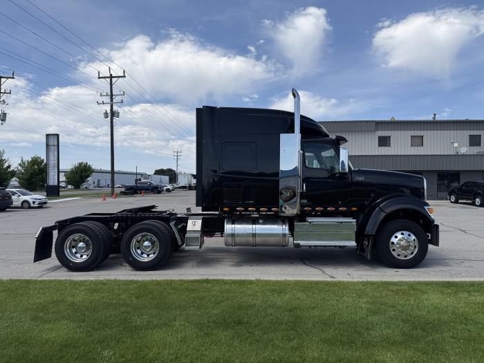 2026 International HX520-5