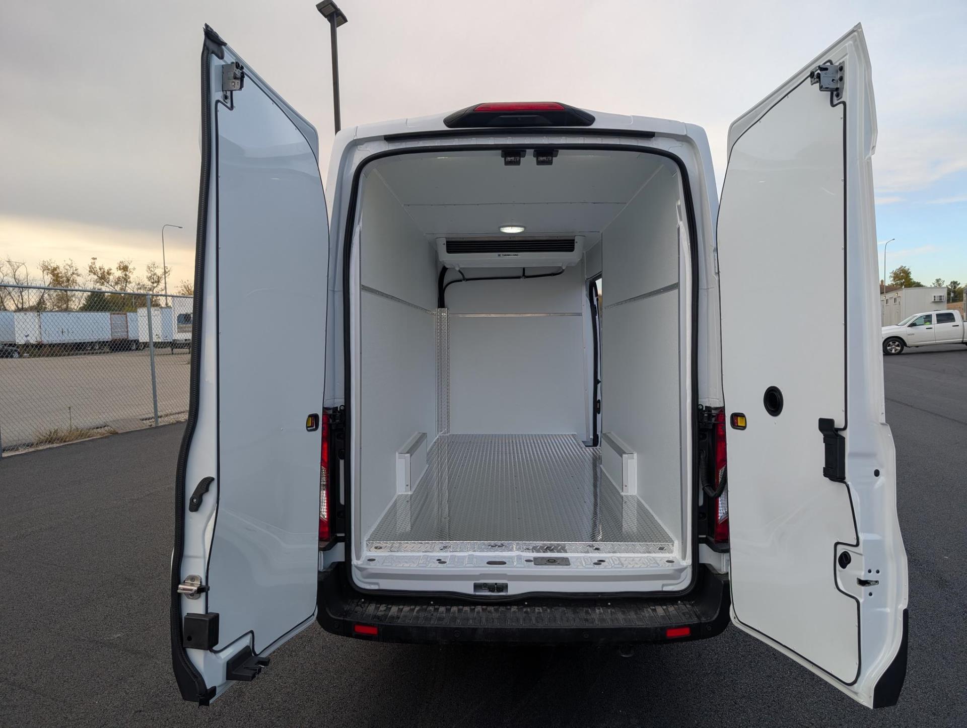 New 2026 Ford Transit 350 - photo 6