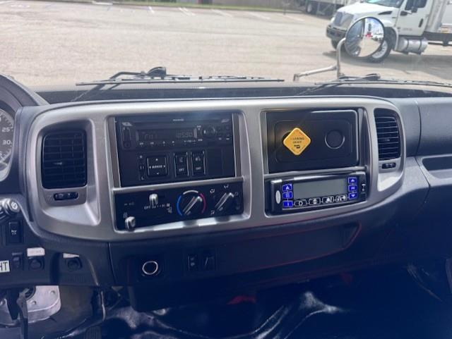 2019 Hino 268A-9