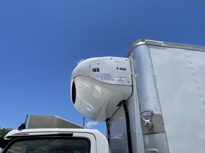 2026 Isuzu NRR-2