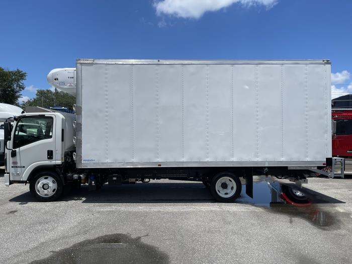 2026 Isuzu NRR-3