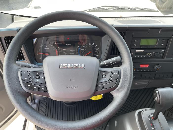 2026 Isuzu NRR-12