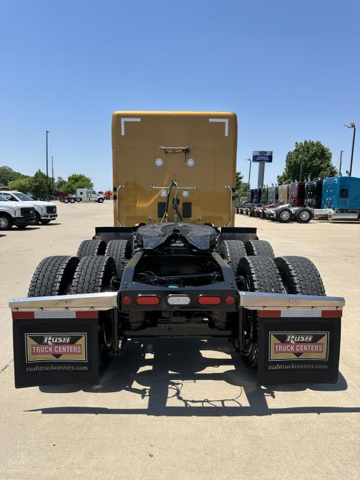 2025 Peterbilt 589-5