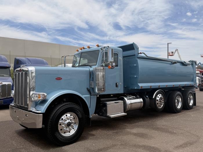 2024 Peterbilt 389-0