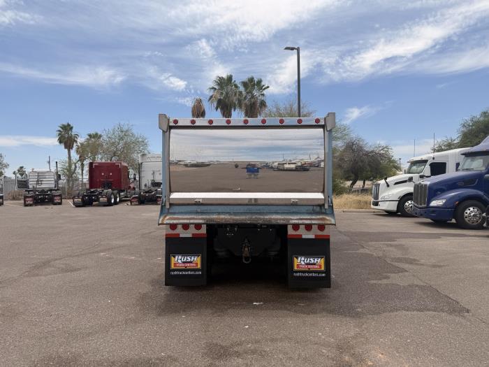 2024 Peterbilt 389-3