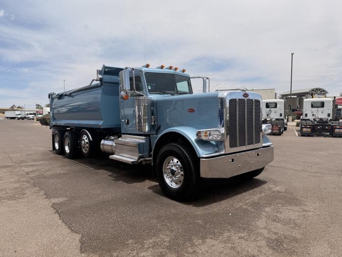 2024 Peterbilt 389-6