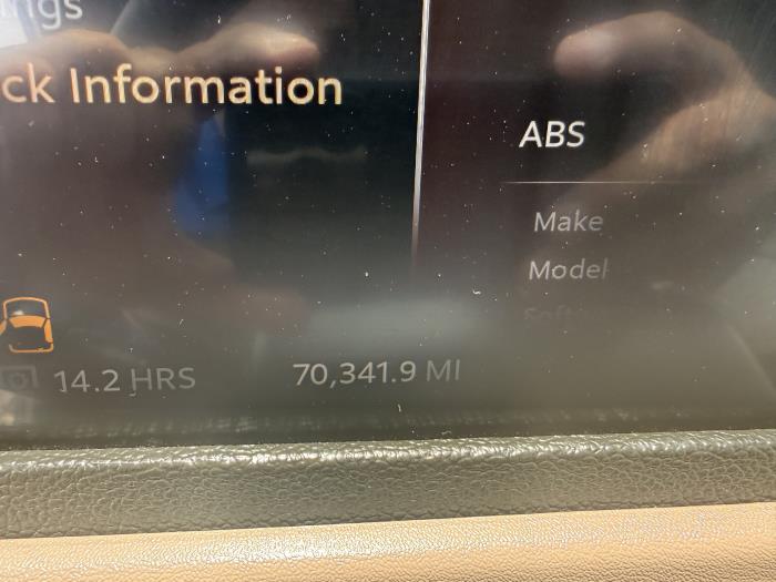 2024 Peterbilt 389-16