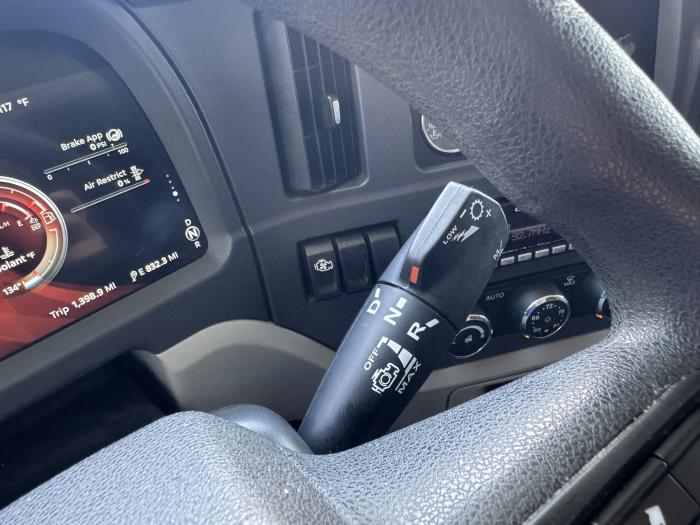 2022 Peterbilt 579-11