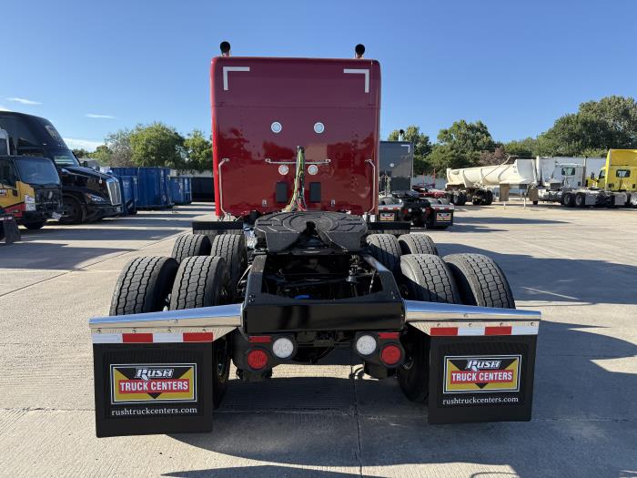 2027 Peterbilt 589-7