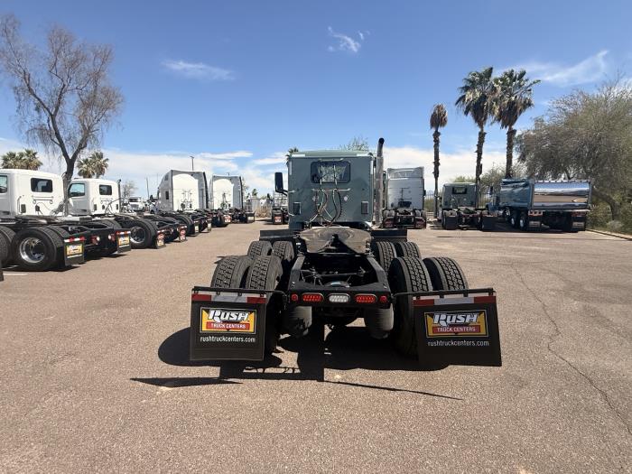 2021 Peterbilt 579-3