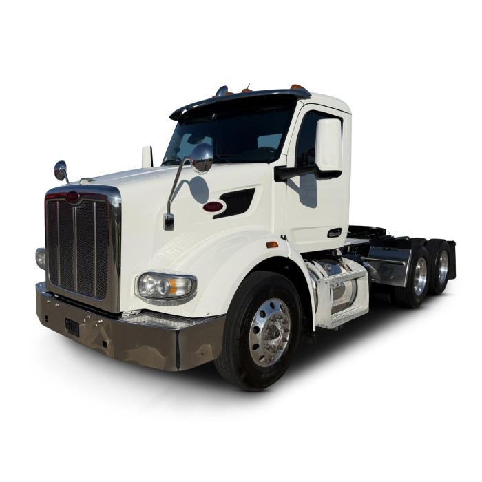 2023 Peterbilt 567-0