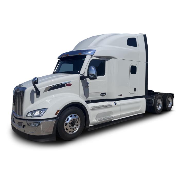 2027 Peterbilt 579-0