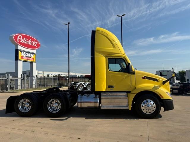 2023 Peterbilt 579-6