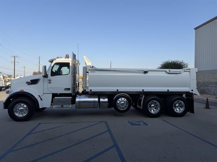 2027 Peterbilt 567-9