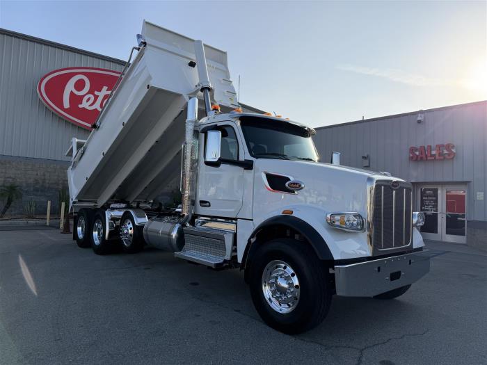 2027 Peterbilt 567-30