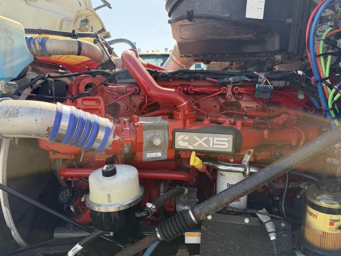 2021 Peterbilt 567-13