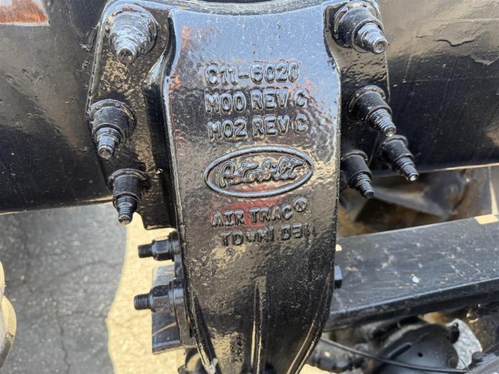 2021 Peterbilt 567-8