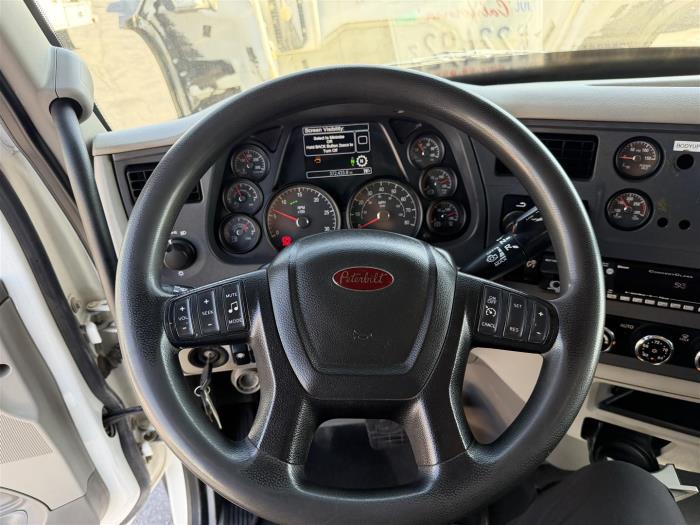 2021 Peterbilt 567-22